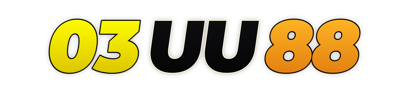 03uu88 – Nhà cái trực tuyến